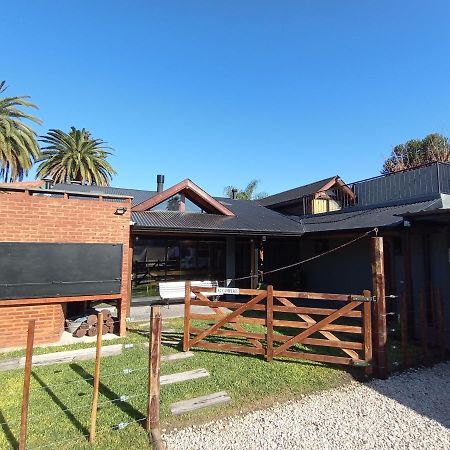 Apartamento Escala Ezeiza Loft Con Desayuno Luis Guillon Exterior foto
