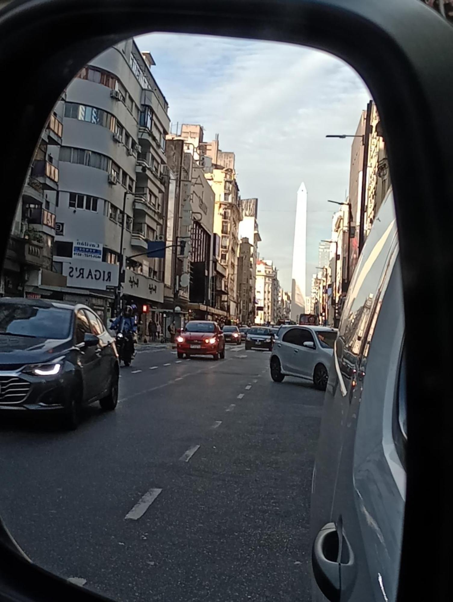 Apartamento Escala Ezeiza Loft Con Desayuno Luis Guillon Exterior foto